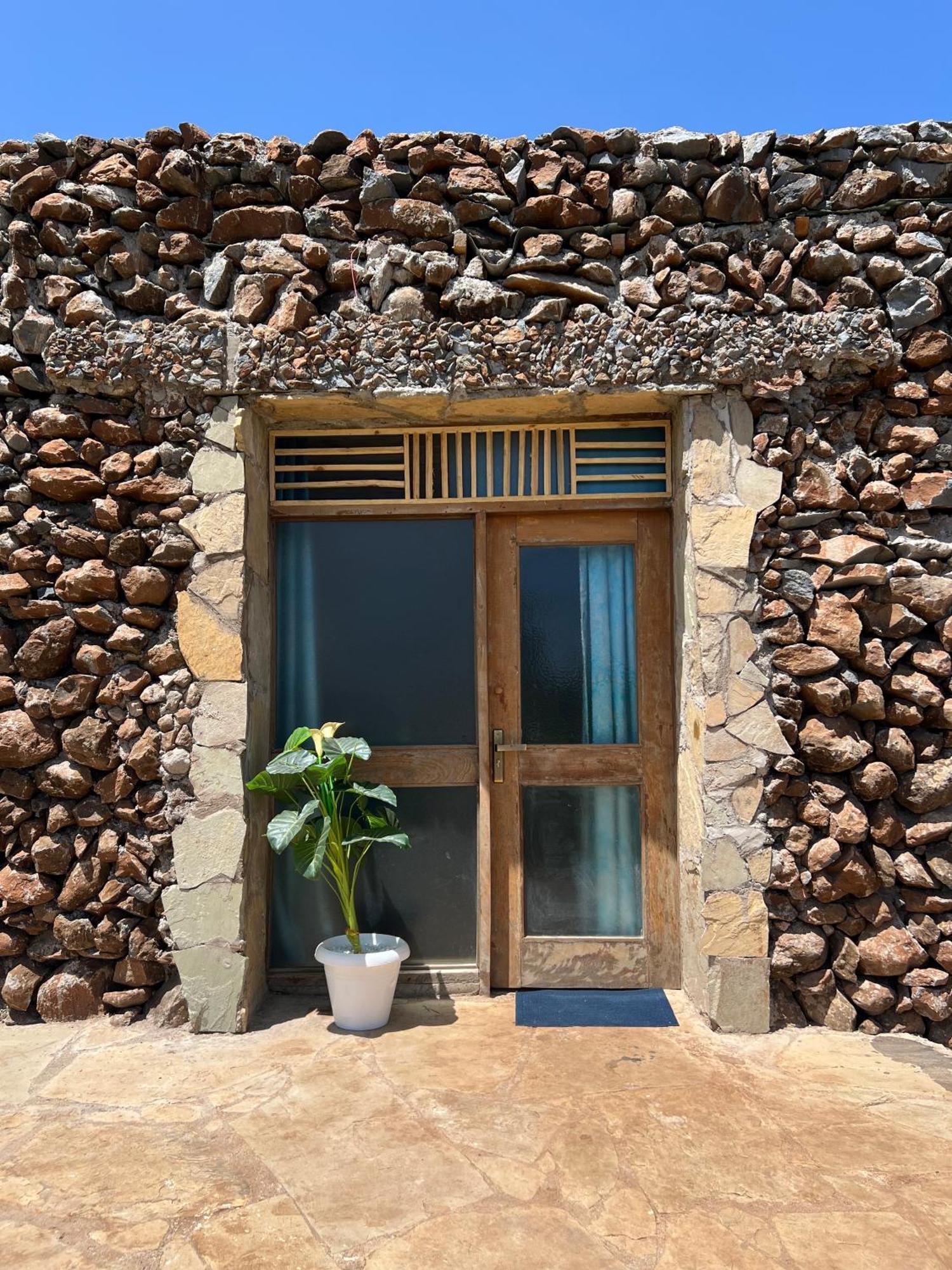 Amboseli Cultural Camping Экстерьер фото
